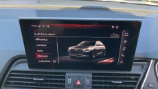 Audi Q5 40 TDI Quattro S Line 5dr S Tronic Diesel Estate